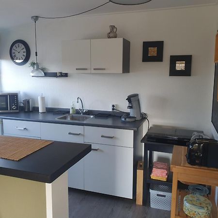 Zonnig Appartement Maasbommel. Eksteriør billede