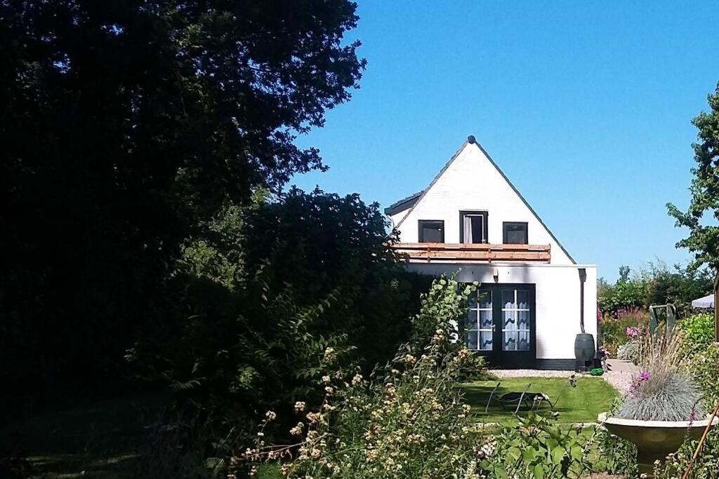 Zonnig Appartement Maasbommel. Eksteriør billede